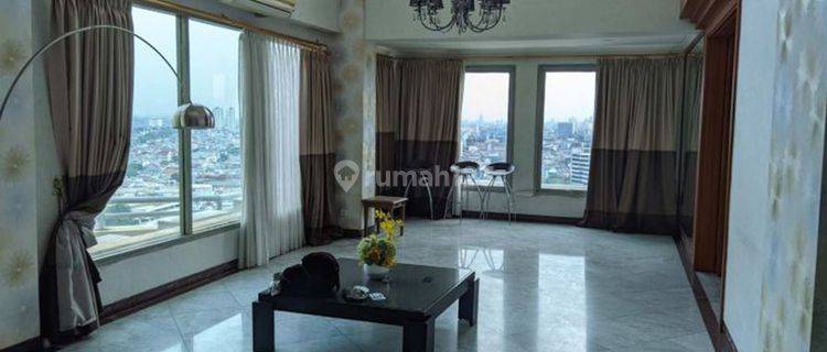 Dijual Apartemen Dikawasan Senen Jakpus Pd012951 1