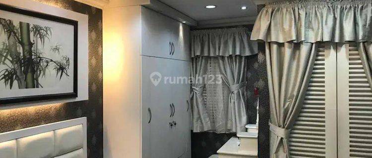 Dijual Murah Apartemen Belmont Residence Furnished NEGO Pd013106 1