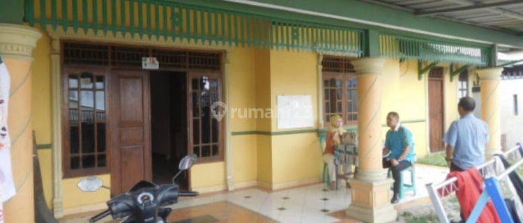 Dijual Muraah Bangeet Kostan 15 Pintu Plus Satu Rumah Induk Dan Warung di Sawangan Depok 1