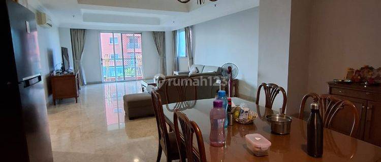 Di Jual Murah Apartemen di Green View Pondok Indah  1