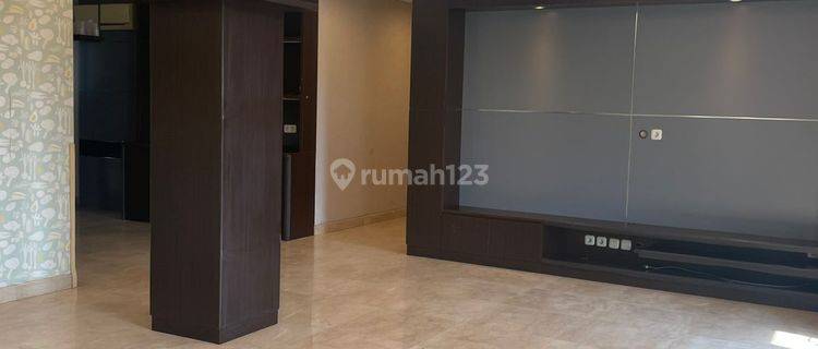 Apartement Puri Park Residence Semi Furnished Bagus 1