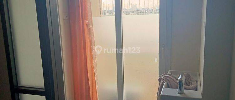 Di Jual Murah Apartemen Studio di Puri Park View Meruya Jakbar  1