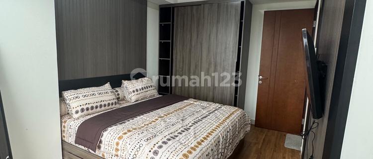 For Rent: Beautiful Luxurious Pollux Habibie Apartment Batam 1