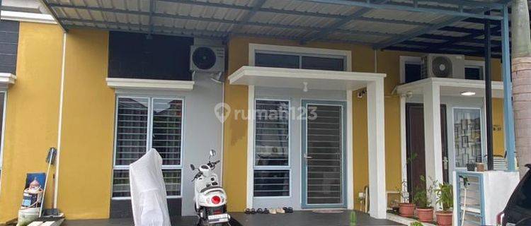 Jual Rumah Ansley View Batam Center Full Furnish Dan Renov Cantik 1