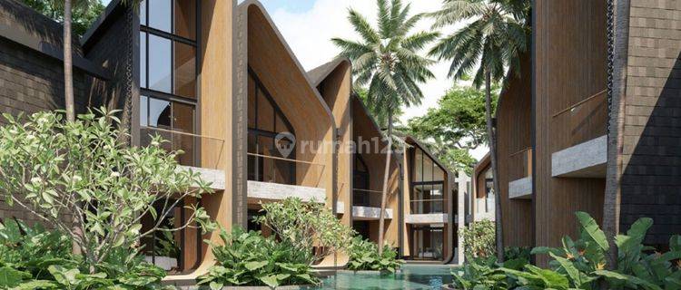 Miliki Villa Mewah di Batam Dgn Garansi Sewa 10 Persen Pertahun 1