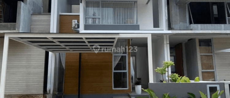 Rumah Baru Neo Tgr Sukajadi Batam 2,5 Lantai Batam Center  1