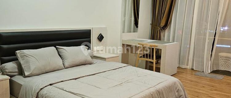 For Rent ASTON Pelita Apartment 1