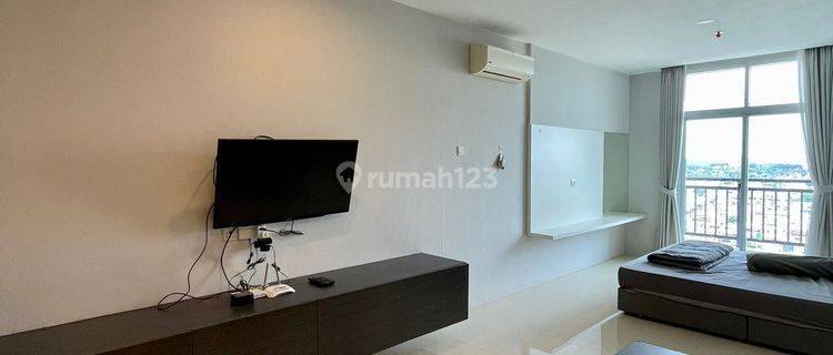 Jual Murah Unit Studio Apartment Formosa Residence Nagoya Batam 1