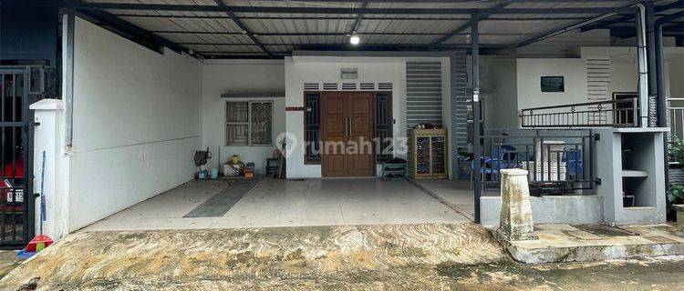 Jual Cepat Dan Murah Rumah Puriloka Sungai Panas Batam Siap Huni 1