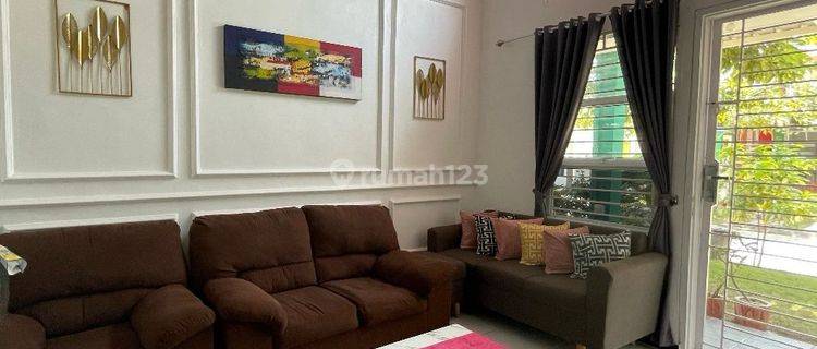 DIJUAL Murah Rumah WONDERLAND Nongsa Batu Besar 1
