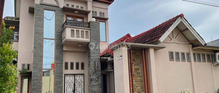 Jual Cepat Rumah Puri Legenda Batam Center Sertifikat Hak Milik 1