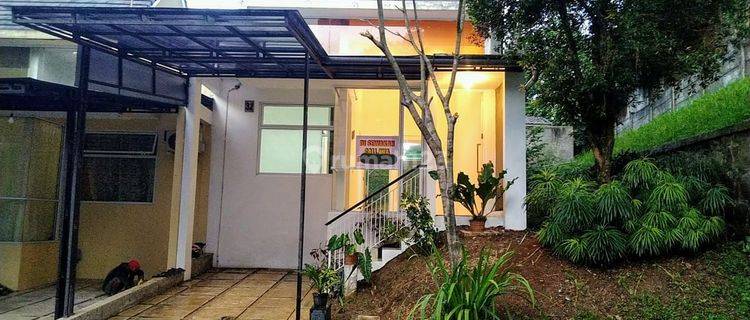 Rumah di Kontrakan, Siap Huni, Nyaman, Aman, Pinggir Jalan 1