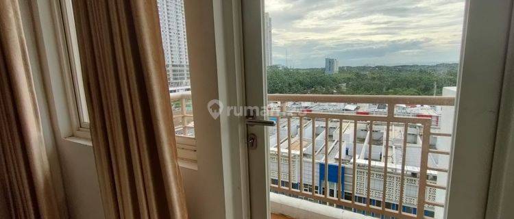 Apartment 2 Bed Room, Semi Furnish, Di Sewakan Per Bulan 1