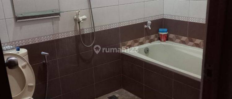 Rumah Siap Huni Di Taman Royal Tanggerang Dekat Dengan Toll 1