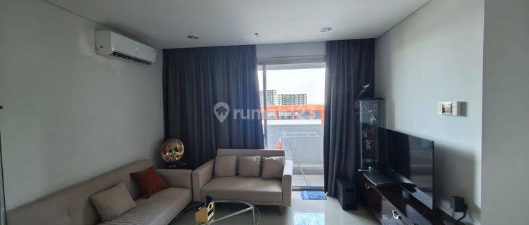 Apt Paddington Heights Type 2 Br, Selangkah Ke Univ Binus Alsut, Mall Alam Sutera 1