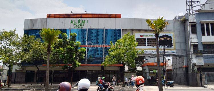 Gedung Kantor Termurah di Lokasi Strategis 1