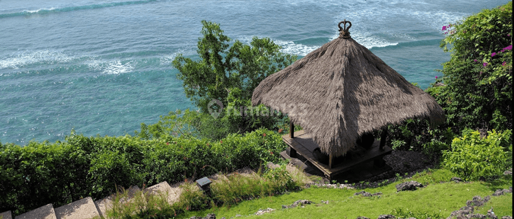 Teja Sukmana Tanah Termurah Lokasi Istimewa di Kuta Selatan Bali 1