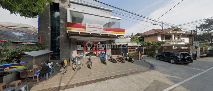 Teja Sukmana Tanah Bangunan Termurah di Jl.kliningan Bandung 1