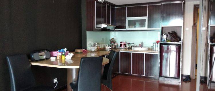 Apartemen El Royale  2 Bed Strategis Merdeka Braga Bandung 1