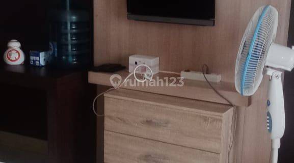 Dijual/Disewakan Apartement Pinewood Full Furnished Jatinangor 1