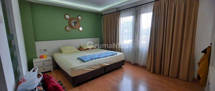 Dijual/ Disewakan Apartement  Grand Setiabudi, Bandung furnished 1