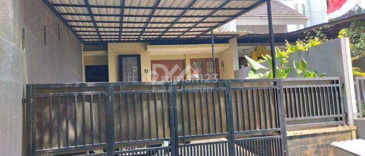 Di Jual Rumah Di Sekitar Parigi, Pondok Aren Tangerang Selatan 1