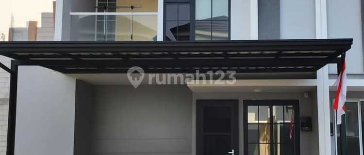 Di Jual Rumah Minimalis di Fortune Graha Raya Bebas Banjir 1