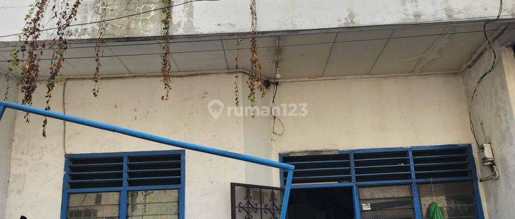 Dijual Rumah 2 Lantai Jelambar Aladin  1