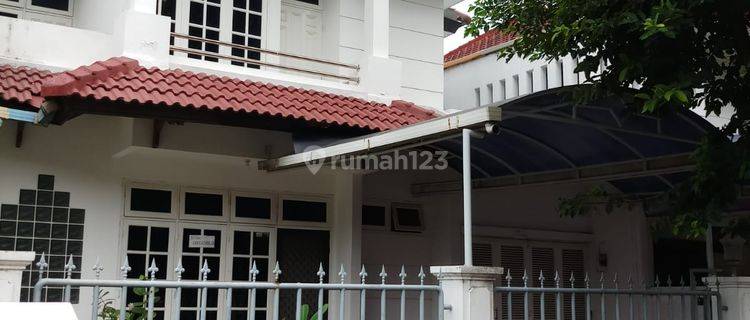 Rumah di Jln. Pemuda, Perumahan Berdikari Sentosa, Jakarta Timur, Dki Jakarta , Jakarta Timur 1