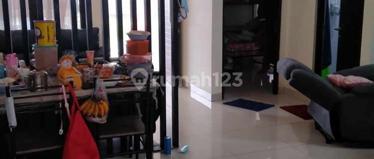 For Sale: Nice House in Arana Cluster, Harapan Indah Bekasi 1