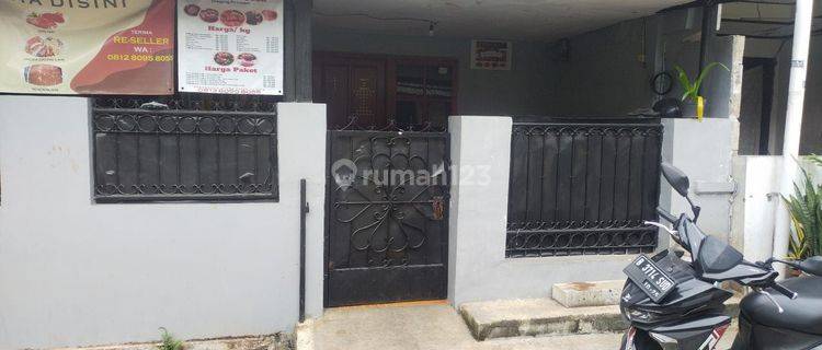 Dijual Rumah BU SHM di Jl. Bima Ciledug, Tanggerang Bagus 1