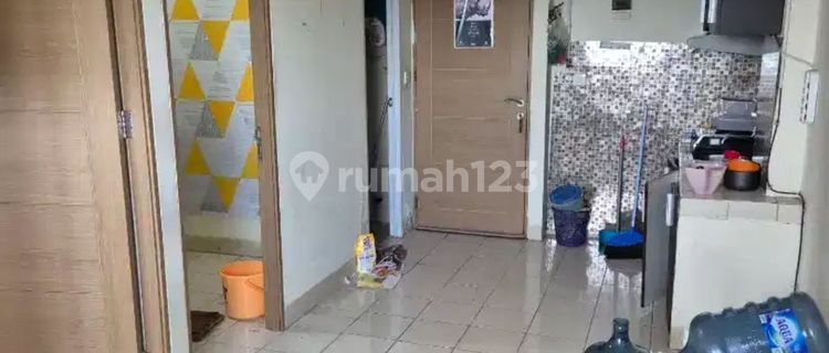 Dijual Apartemen Gading Icon 2 Kamar Tidur Bagus Semi Furnished 1