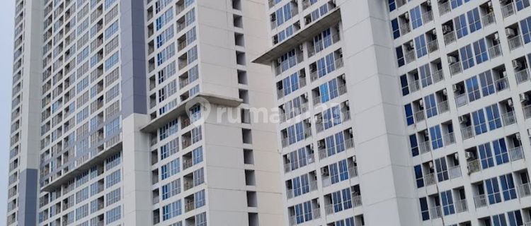 Ruko Apartemen Tifolia termurah 1