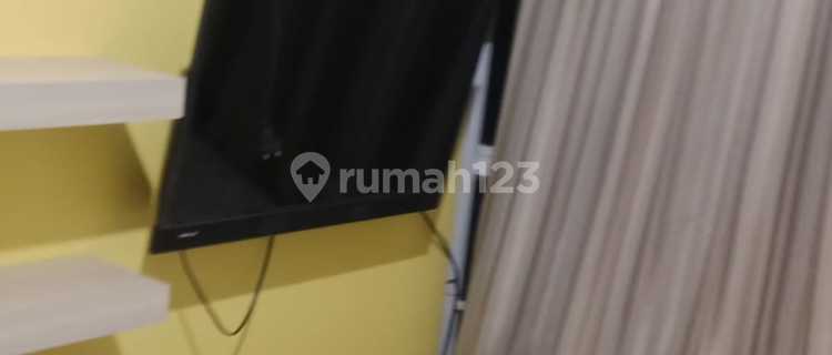 Disewakan Apartemen Callia Furnished 1