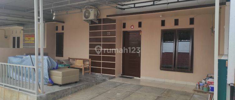 Dijual Rumah Cantik Siap Huni Strategis Di Bandar Lampung 1