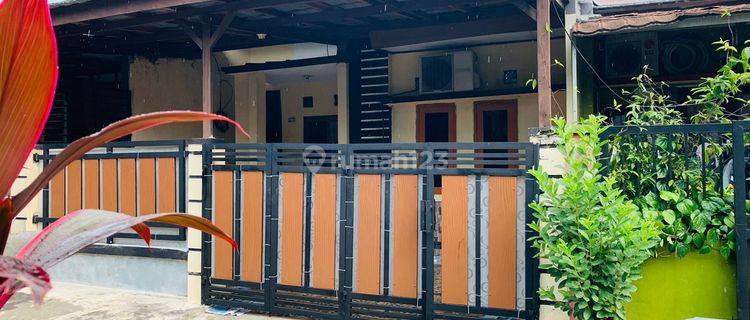 Dijual Rumah Cantik 1 Lantai Perumahan Duta Graha Tangerang 1