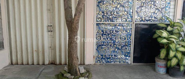 Dijual Rumah Siap Huni Di Sepatan Tangerang 1