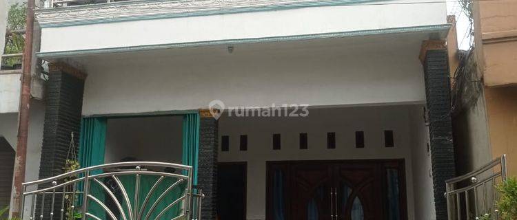 Dijual Rumah Minimalis 2 Lantai Di Jatiuwung Kota Tangerang 1