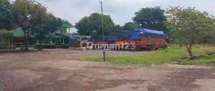 Dijual Tanah Murah Siap Pakai Di Bitung Tangerang 1