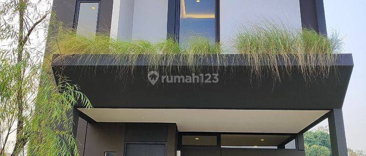 Hunian Exclusive 2 Lantai di Lokasi Strategis Citaville Cibubur 1