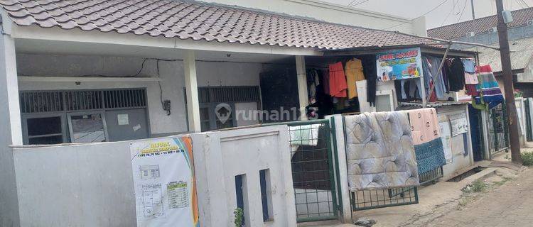 Rumah Kontrakan 5 Pintu di Jatisampurna Bekasi 1