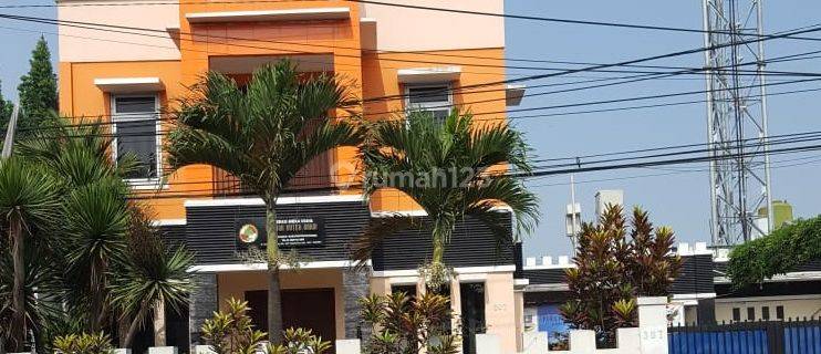 Gedung Siap Pakai Jalan Raya Cimareme Padalarang Bandung  1