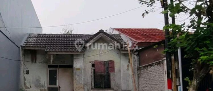 Strategic Location House in Citra Raya Cluster 1