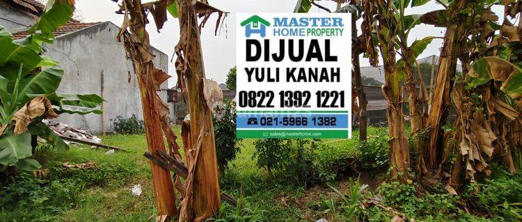 Dijual Kavling di Citra Raya, Tangerang 1