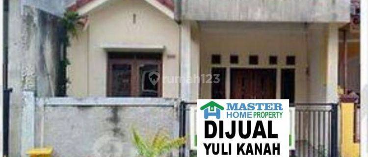 Rumah Siap Huni Di Citra Raya Cikupa Tangerang 1