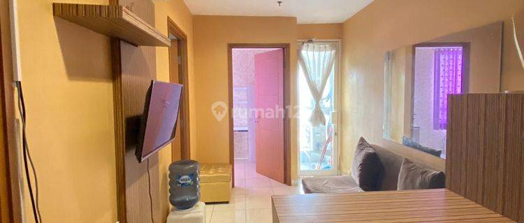 Apartement Cinere Bellevue 2 BR 1