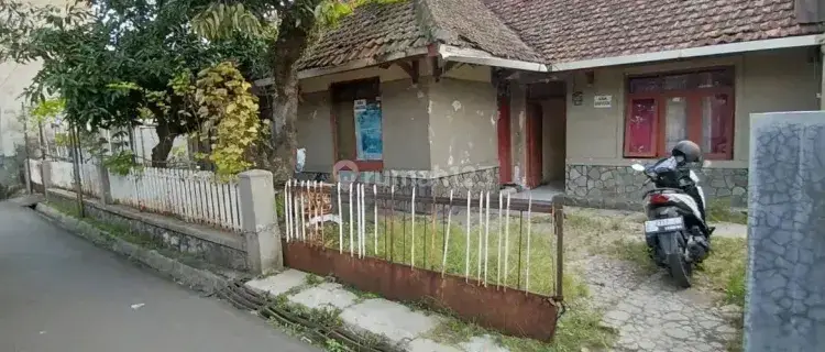 Rumah Kost Dekat Rs Santo Yusup Cicadas Antapani Bandung 1