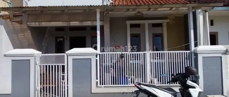 Langka Rumah 600jt an di Kiara Sari Asri Buahbatu 1