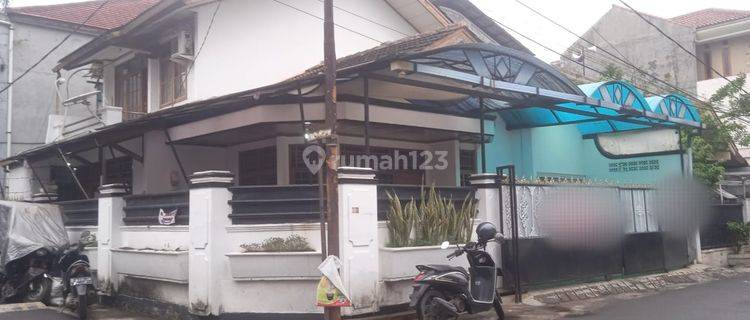 Super Murah Rumah 2lt Luas di Kembar Area Batununggal Puskot 1