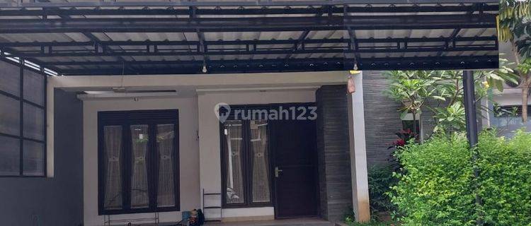 Rumah Mewah 2lt Hanya 1m an di Grand Sharon Dkt Rs Al islam 1